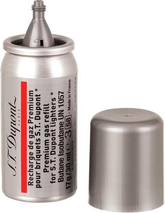 Dupont gas vulling rood 30ml van DuPont