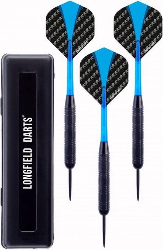Een set van 6 dartpijlen - 21 GRAM - Darten
