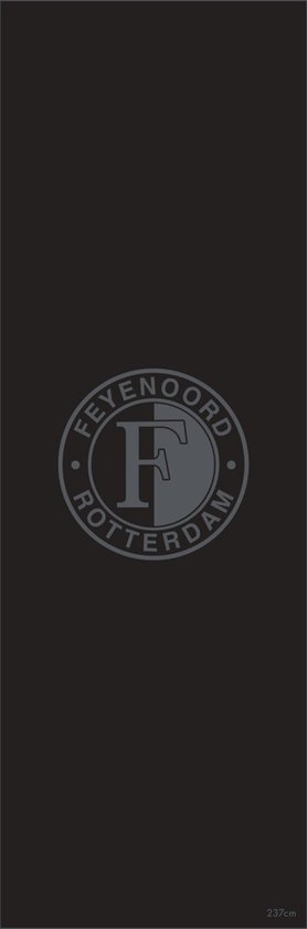 Feyenoord Carpet Dartmat van Feyenoord