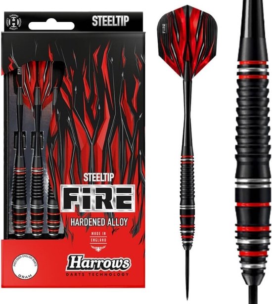 FIRE HIGH GRADE ALLOY 24GR van Starbaits