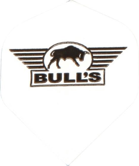 Five Star Std. Bull's White