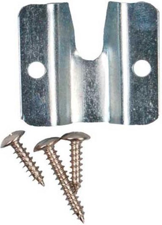 FIXING BRACKET FOR DARTBOARD van Winmau