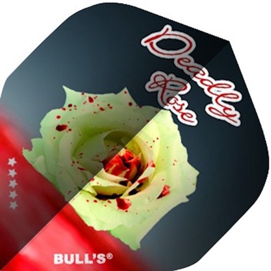 Flights 100mic B-Star A-Std - Deadly Rose - Bulls Germany