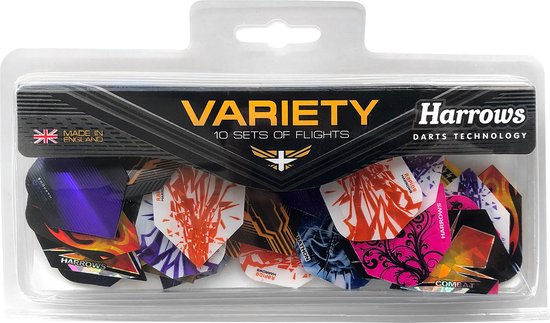 FLIGHTS VARIETY PACK 10 ASS van Stone Brewing