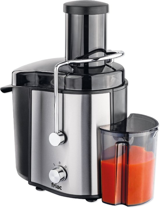 Friac SC7518 IX Sapcentrifuge 800W van FRIAC