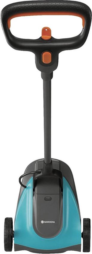 GARDENA HandyMower 22/18V P4A Accu Grasmaaier - Incl. 18 V accu en lader van GARDENA