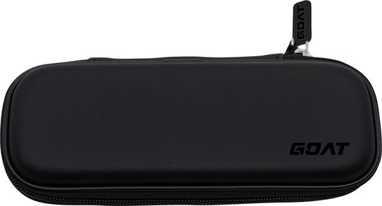 GOAT-Darts Opberger-Locker Wallet-Black Small van Merkloos