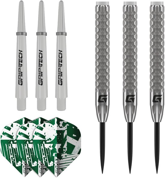 GOAT - Fairway V2 90% Steeldarts 24 Gram van GOAT