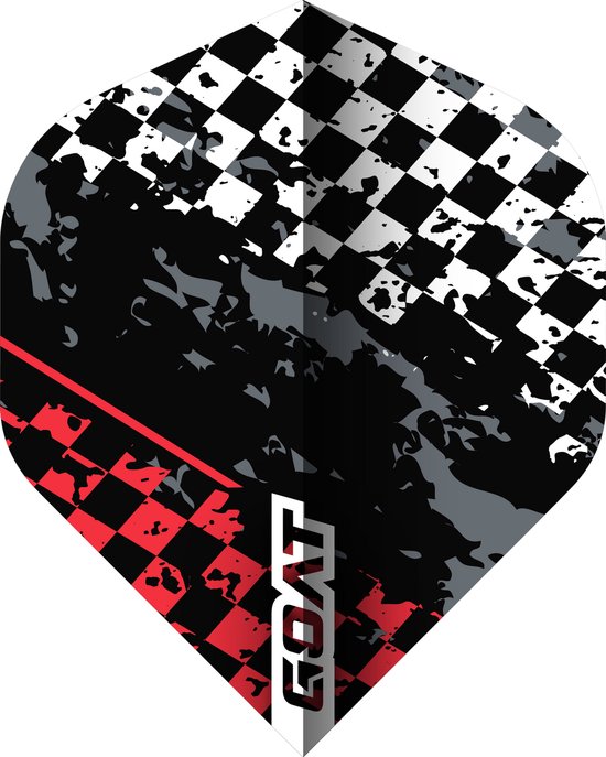 GOAT - Finish Line No.2 - 100 Micron van Merkloos