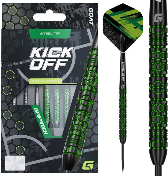 GOAT Kick-off 95% - Dartpijlen