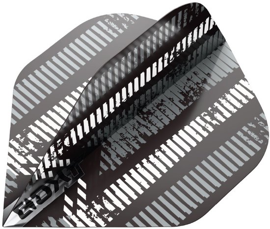 GOAT Sprocket NO2 - Dart Flights van Merkloos