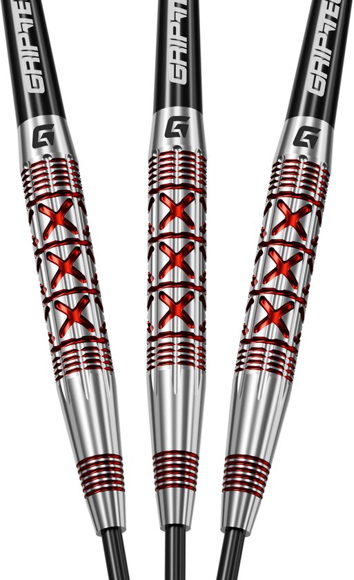 GOAT Strikes 90% - Dartpjlen van G2