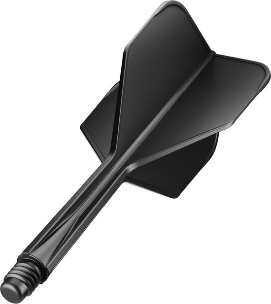 GOAT XQ Max Goat - Air FLEX 06 Zwart - Medium van XQ Max