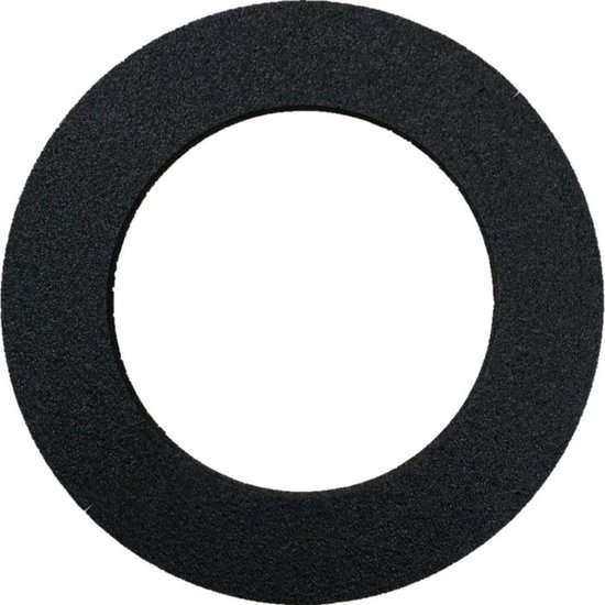 Grandslam Stratos catchring zwart van Grandslam