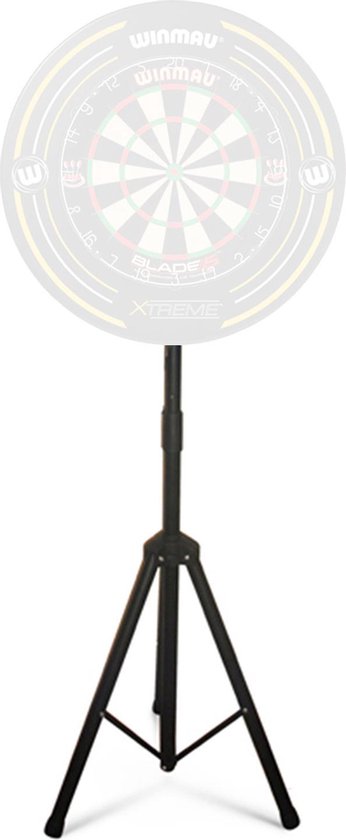 Grandslam Travelstand dartbord standaard van Winmau