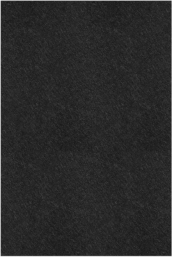 Grote Dartbord Achterwand Muurbeschermer 96 x 61 cm voor Dartborden van Merkloos