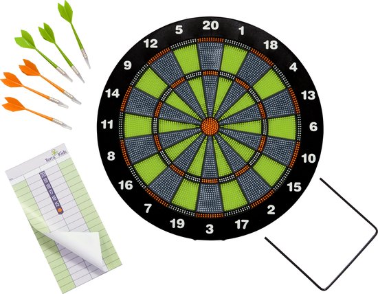 Haba Terra Kids Softdart van Haba