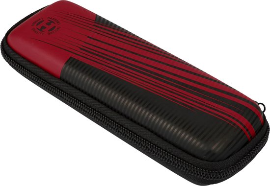 Harrows -Blaze Fire Case - Red