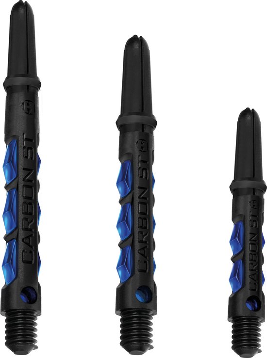 Harrows Carbon ST Blue - Dart Shafts