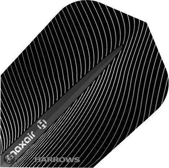 Harrows - Dart Flights - Max Air - Extra Lang van Harrows