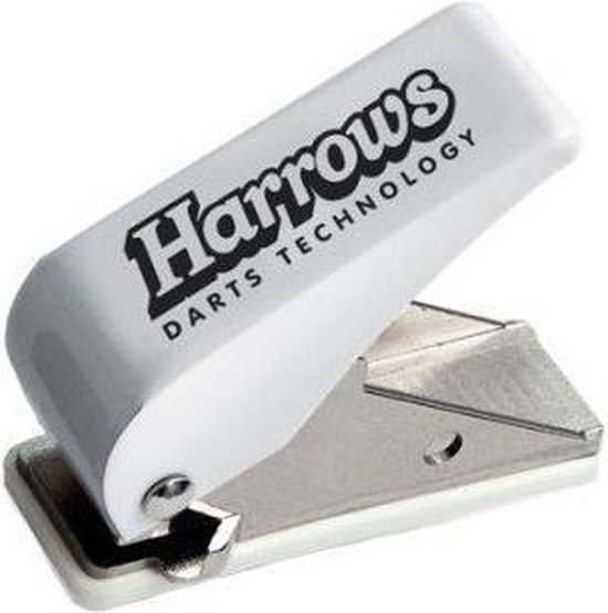 Harrows Flight Punch van Harrows