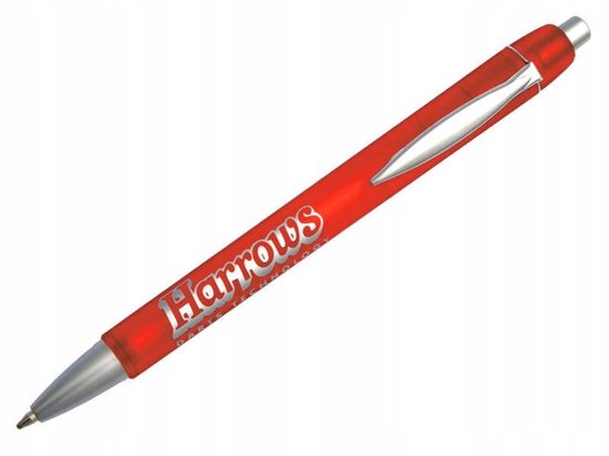 Harrows Pen - Accessoire voor dartventilator