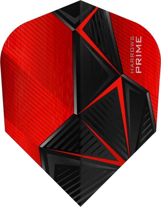 Harrows Prime Rival - Dart Flights van Harrows