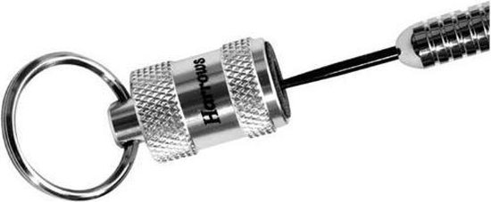 Harrows- Pro Dart Sharpener van Merkloos