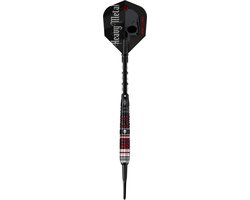 Harrows Ryan Searle V2 90% Soft Tip - Dartpijlen van Harrows