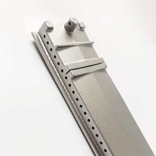 Heavy Duty Gegoten Rvs 304 BBQ Grill Branders - Bull BBQ Vervangende Onderdelen - Cal Flame Aussie Blaze Jenn AIR Thermos Turbo Beefeater van Bull