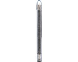 Heritage Aluminium Shaft - SML THD van Harrows