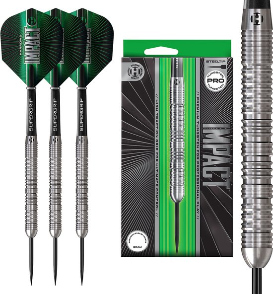 Impact Dart 25Gr van Merkloos