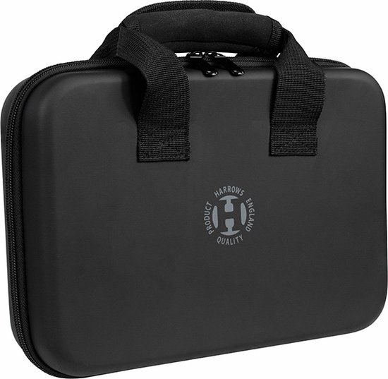 Imperial Dart Case - Black van Imperial
