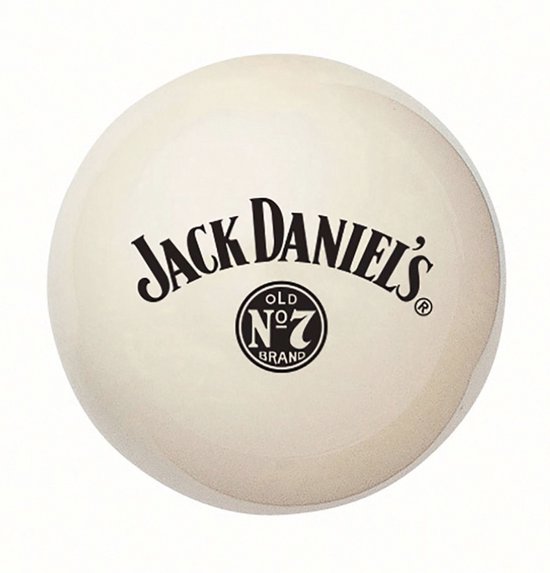 Jack Daniel's Keu Bal van Jack Daniels