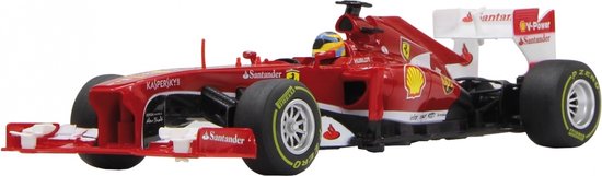 Jamara Ferrari F1 - Bestuurbare auto van Jamara