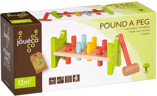 Jouéco Hamerbank van Joueco