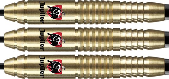 Jupiler Gold Brass - Darts van Jupiler