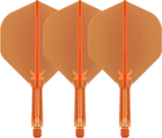 K-FLEX FLIGHT STD/NO2 INTERMEDIATE NEON ORANGE van K-FLEX