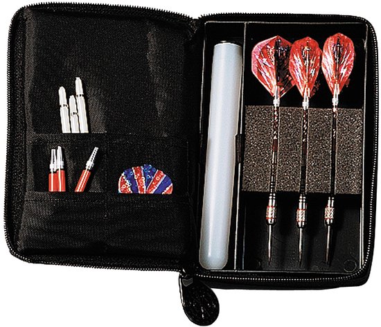 Karella Dart tas The Pak van Karella