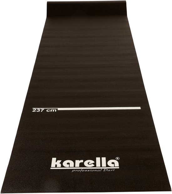 Karella Dartmat EcoStar 60 cm van Karella