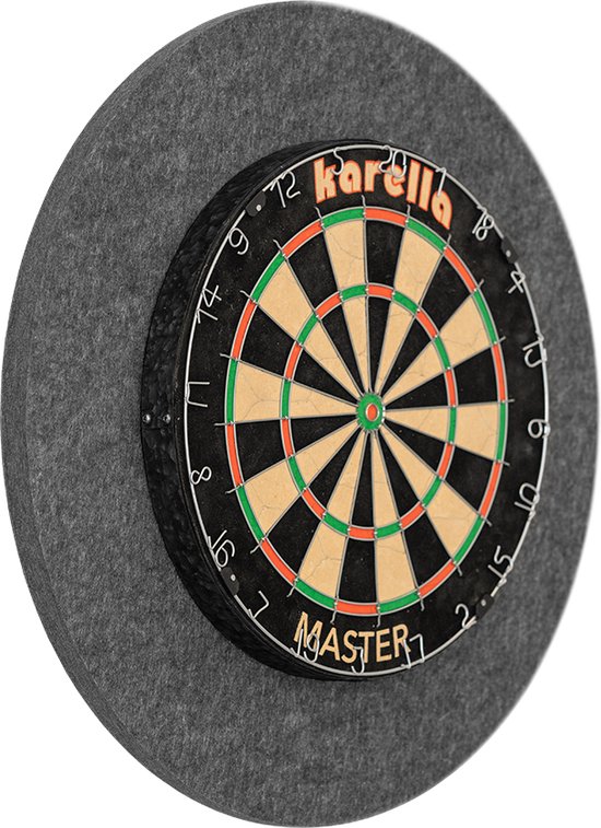 Karella Geluidsisolatie Backboard Surround - Geluidsdemper van Karella