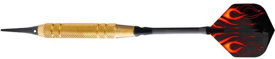 Karella softtip darts 18 gram 24 stuks van Karella
