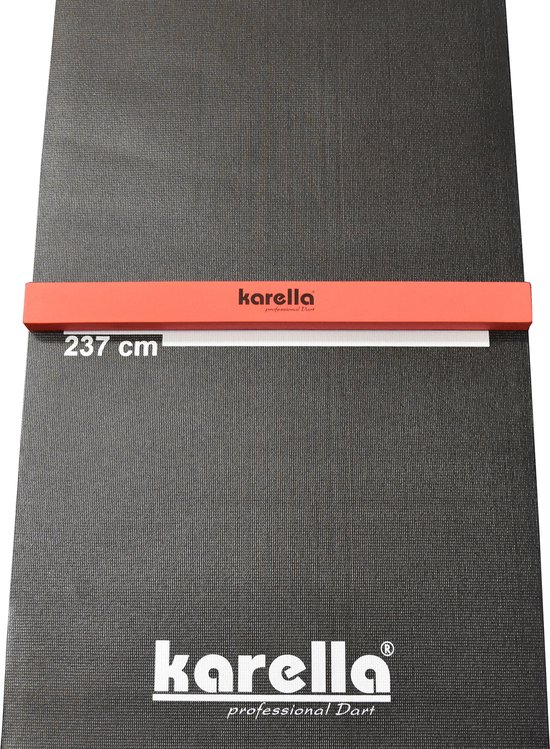 Karella Ultimo Oche van Karella