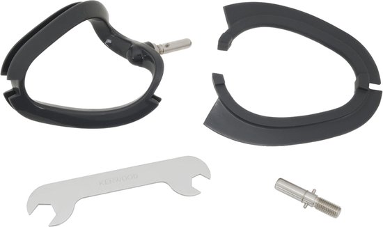 Kenwood Chef flexiklopper AT501 van Kenwood