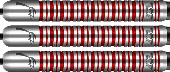 Kim Huybrechts 90% PCT - Dartpijlen - 25 Gram van Unicorn