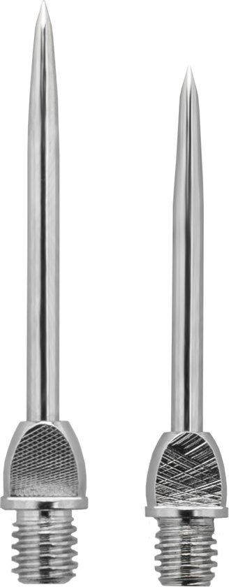 KOTO Conversion Points Silver van KOTO