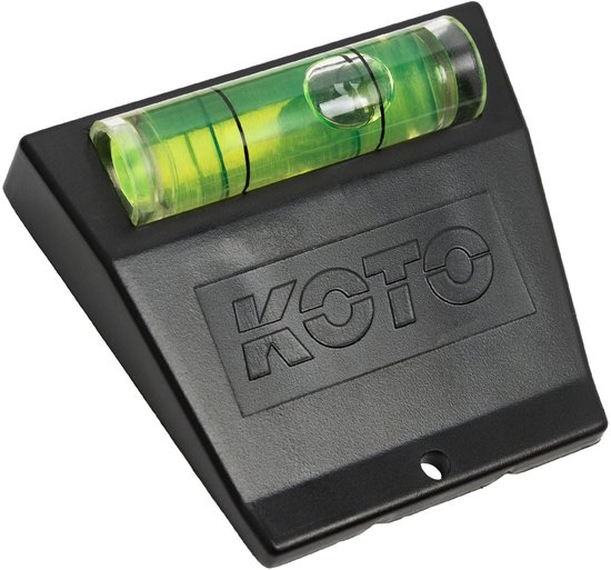 KOTO Dartboard Leveller - Waterpas van Merkloos