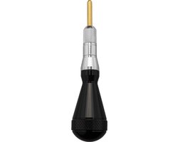 KOTO - Dartpunt Verwijder Tool Wit - Verwijdert Gebroken Soft Tips
