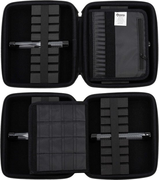 KOTO Dartwallet EVA Large - Plain van KOTO