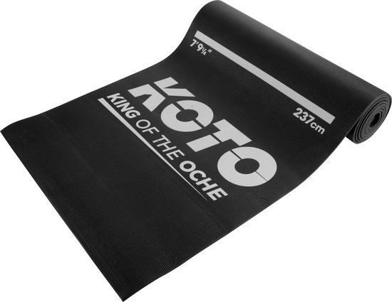 KOTO - Foammat 290 x 60 cm - Score Indicator - Antislip van KOTO